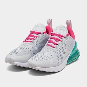 Women’s Nike AirMax 270
